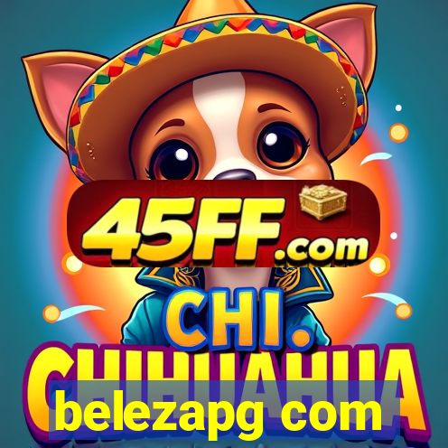 belezapg com